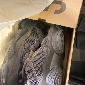 Yezzy 500 2023 release